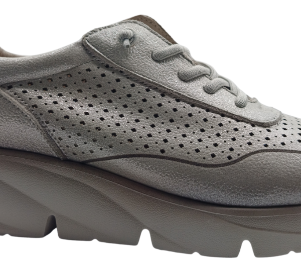 CASUAL PIEL CALADO 184