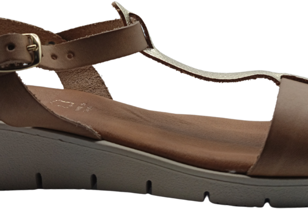 SANDALIA PLANA 20230