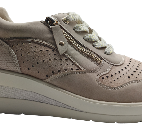 CASUAL AMARPIES CREMALLERA 23421