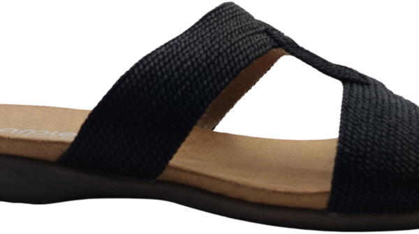 SANDALIA PLANA AMARPIES 23575