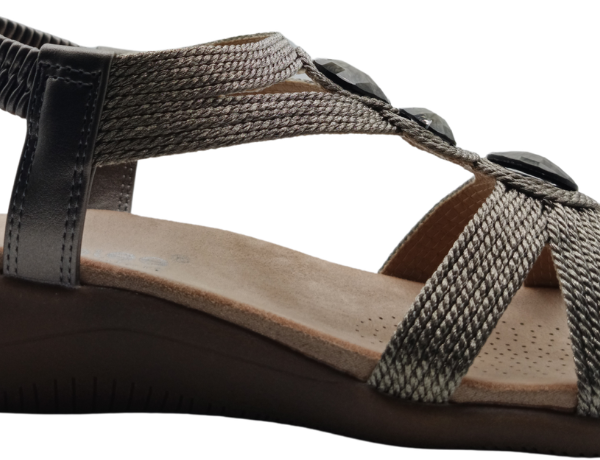 SANDALIA AMARPIES 23608