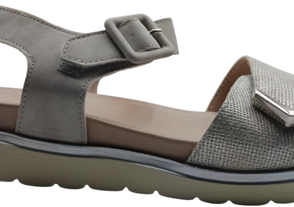 SANDALIA MYSOFT 24M062