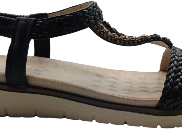 SANDALIA AMARPIES 26671