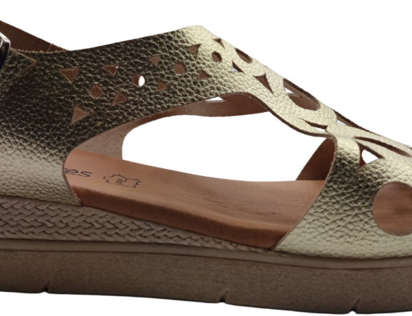 SANDALIA MUJER SANDRA COVES 5249