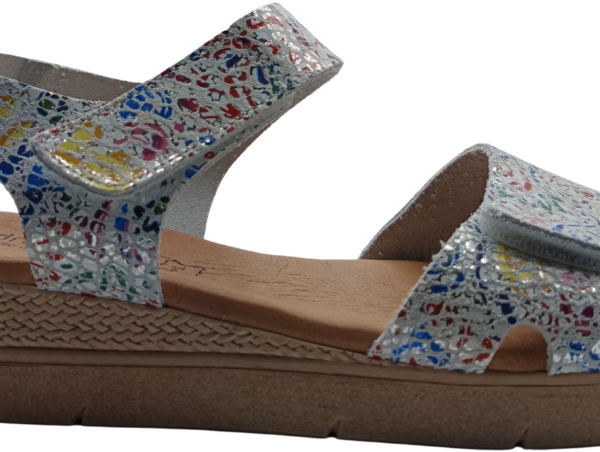 SANDALIA VELCRO SANDRA COVES 5265