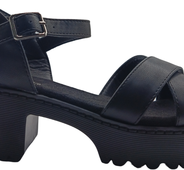 SANDALIA PLATAFORMA 79281