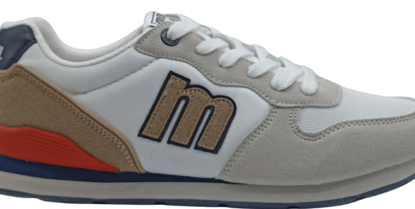 DEPORTIVO CASUAL MUSTANG 84467