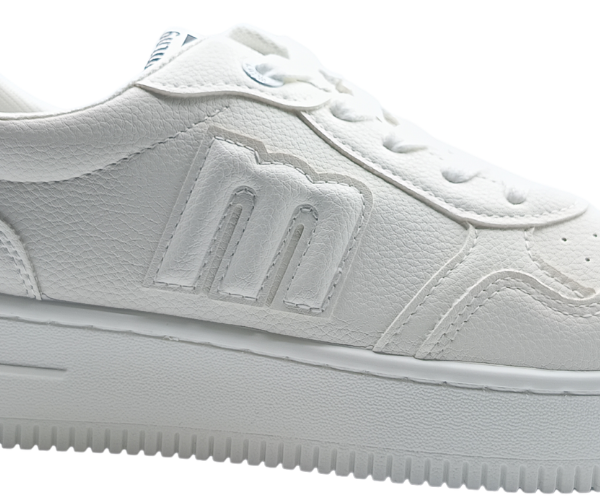 DEPORTIVO CASUAL MUSTANG 84783