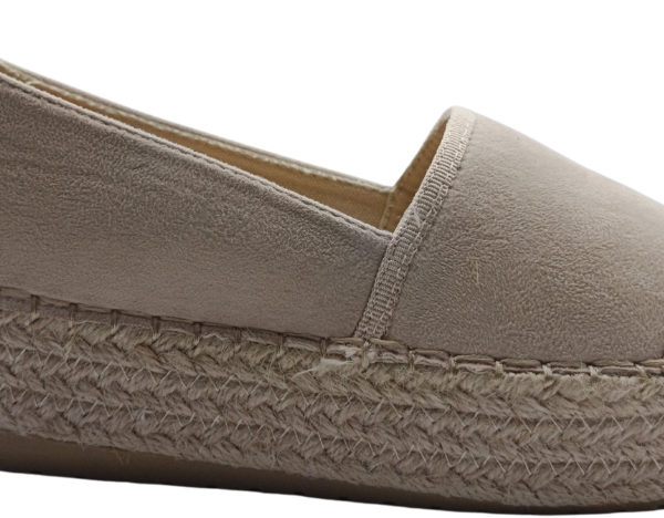 ZAPATILLA ESPARTO MUJER M1750