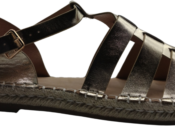 SANDALIA MUJER M2348