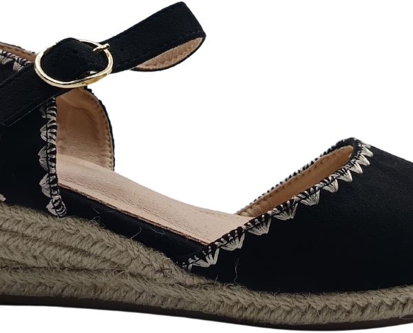 ESPARTEÑA MUJER M2533