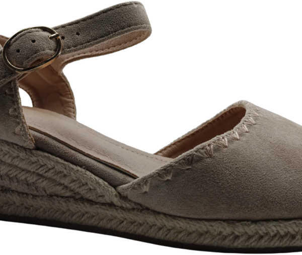 ESTARTEÑA MUJER M2533 TAUPE