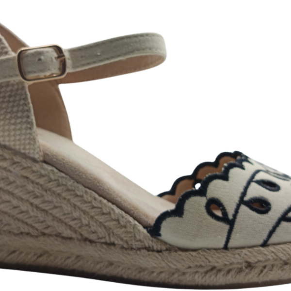 ESPARTEÑA MUJER NK504